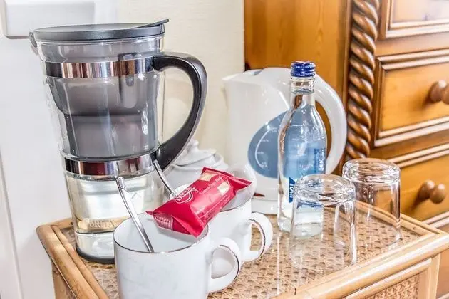 Comfort Tek Büyük Yataklı Oda, Banyolu/Duşlu (Pine)