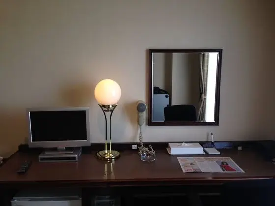 Deluxe Tek Kişilik Oda, Sigara İçilebilir