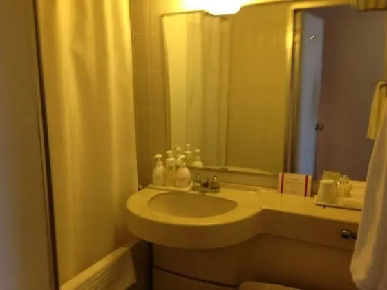 Deluxe Tek Kişilik Oda, Sigara İçilebilir
