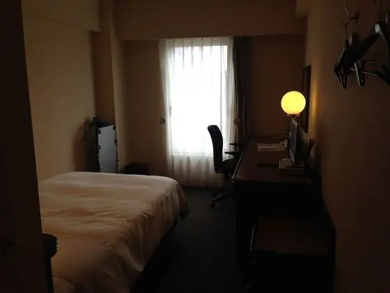 Deluxe Tek Kişilik Oda, Sigara İçilmez