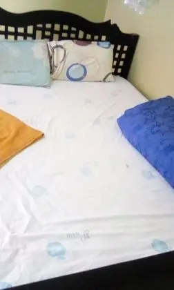 Tek Kişilik Oda
