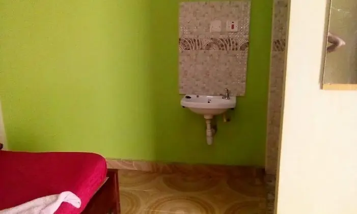Tek Kişilik Oda
