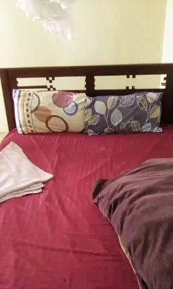 Tek Kişilik Oda