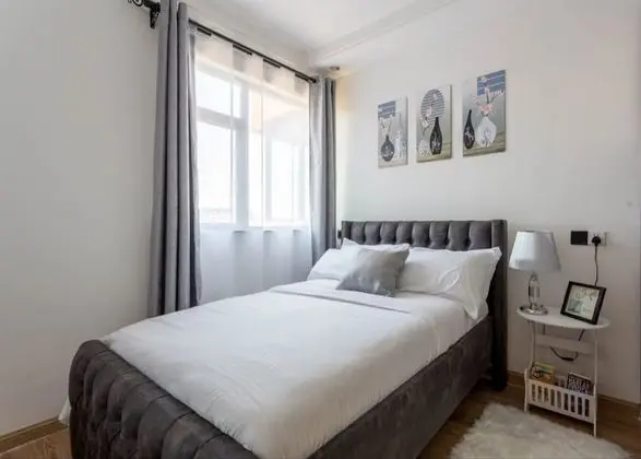 Luxury Apart Daire