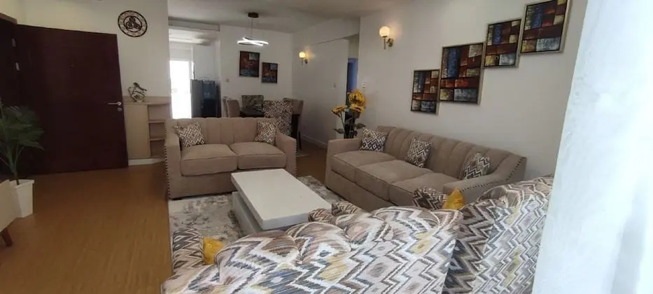 Luxury Apart Daire