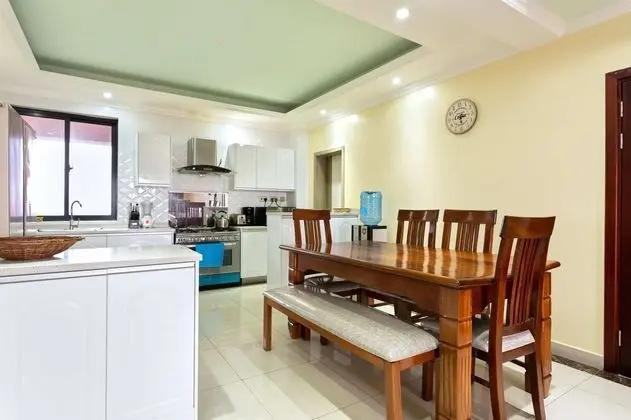 Panoramic Çatı Katı Süiti (Penthouse), 3 Yatak Odası, Şehir Manzaralı, Kule