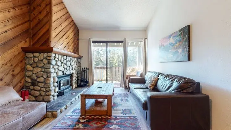 Daire, Birden Çok Yatak, Sıcak Su Havuzu, Dağ Manzaralı