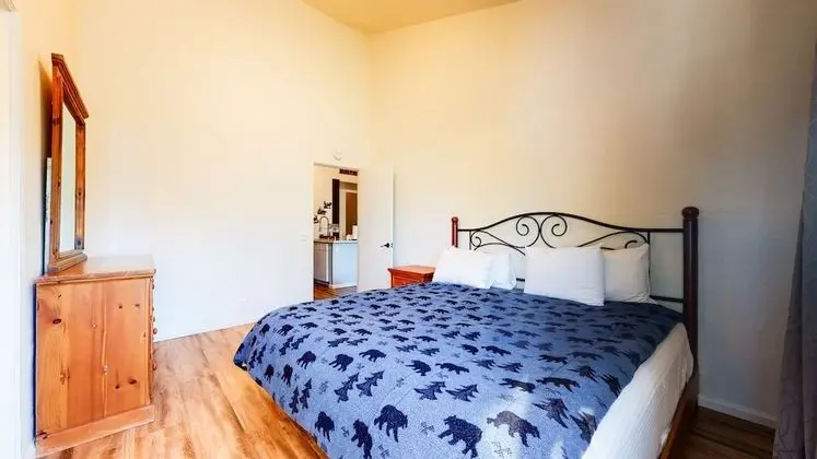 Daire, Birden Çok Yatak, Sıcak Su Havuzu, Dağ Manzaralı