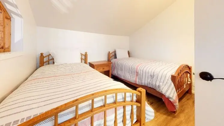 Daire, Birden Çok Yatak, Sıcak Su Havuzu, Dağ Manzaralı