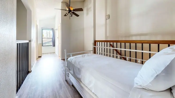 Daire, Birden Çok Yatak, Sıcak Su Havuzu, Dağ Manzaralı