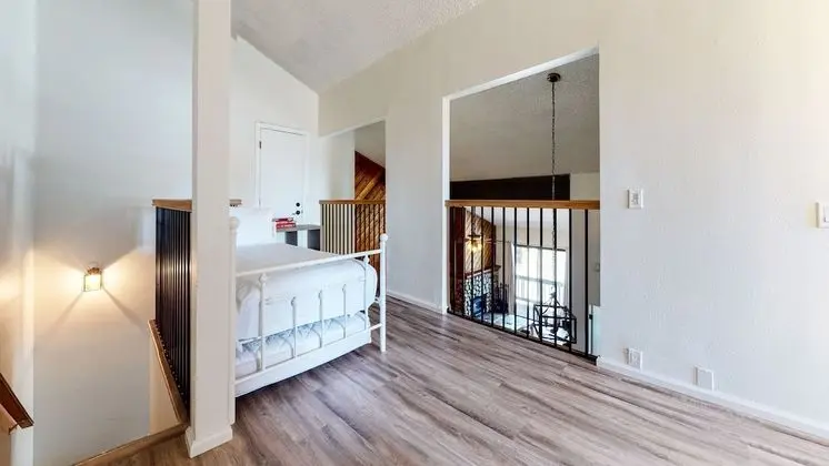 Daire, Birden Çok Yatak, Sıcak Su Havuzu, Dağ Manzaralı