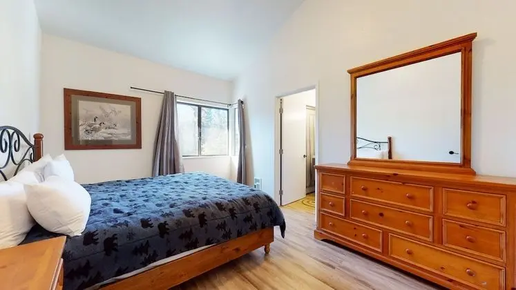 Daire, Birden Çok Yatak, Sıcak Su Havuzu, Dağ Manzaralı