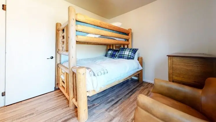 Daire, Birden Çok Yatak, Sıcak Su Havuzu, Dağ Manzaralı