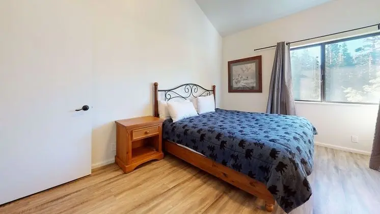 Daire, Birden Çok Yatak, Sıcak Su Havuzu, Dağ Manzaralı