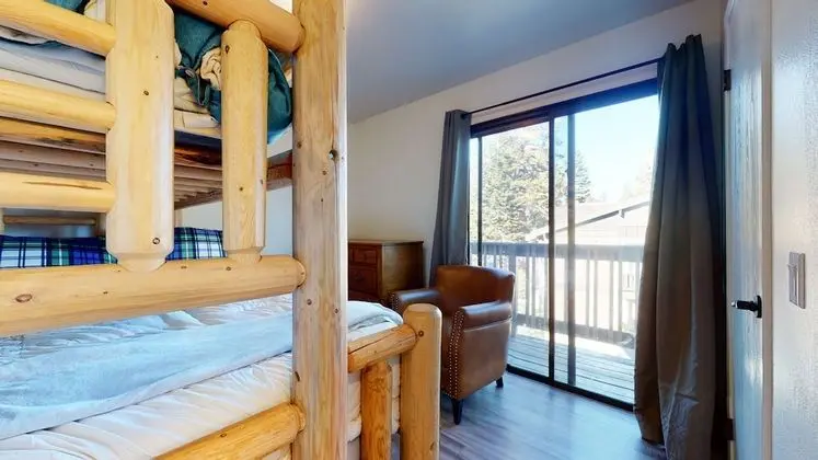 Daire, Birden Çok Yatak, Sıcak Su Havuzu, Dağ Manzaralı