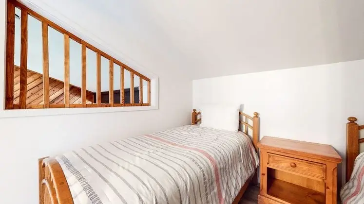 Daire, Birden Çok Yatak, Sıcak Su Havuzu, Dağ Manzaralı