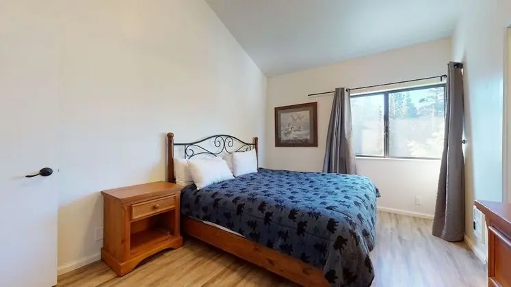 Daire, Birden Çok Yatak, Sıcak Su Havuzu, Dağ Manzaralı