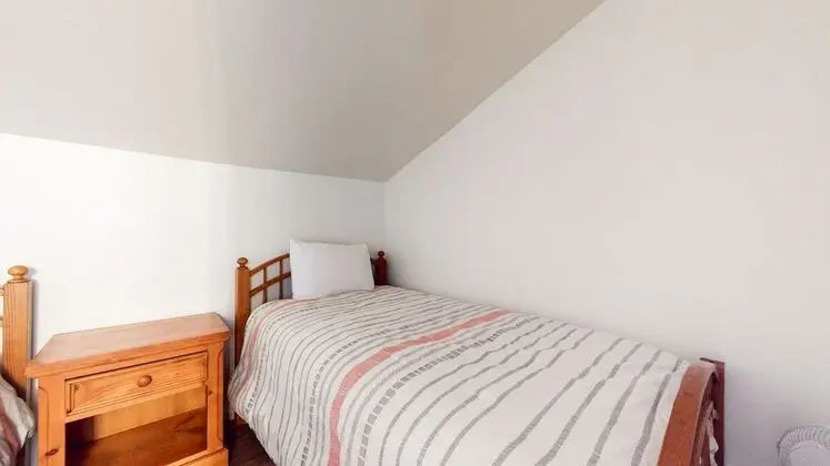 Daire, Birden Çok Yatak, Sıcak Su Havuzu, Dağ Manzaralı