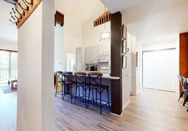 Daire, Birden Çok Yatak, Sıcak Su Havuzu, Dağ Manzaralı