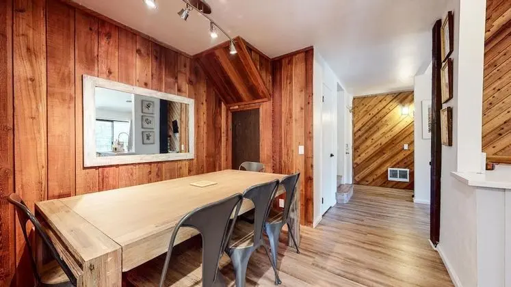 Daire, Birden Çok Yatak, Sıcak Su Havuzu, Dağ Manzaralı