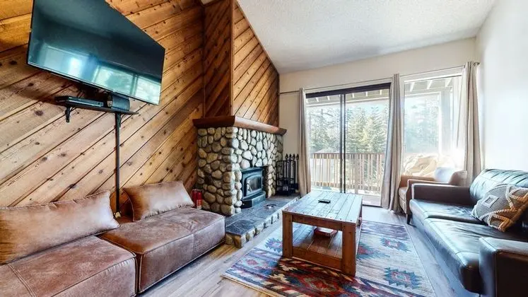 Daire, Birden Çok Yatak, Sıcak Su Havuzu, Dağ Manzaralı