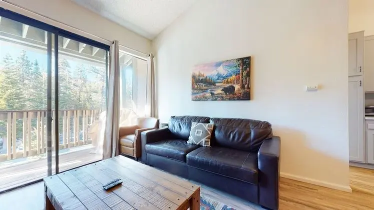 Daire, Birden Çok Yatak, Sıcak Su Havuzu, Dağ Manzaralı