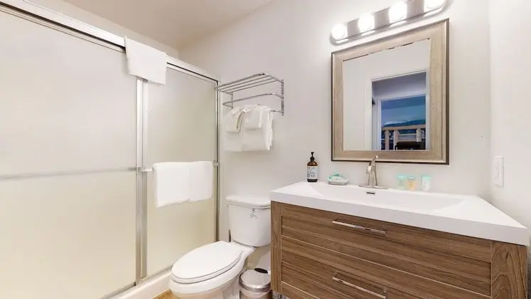 Daire, Birden Çok Yatak, Sıcak Su Havuzu, Dağ Manzaralı