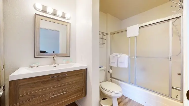 Daire, Birden Çok Yatak, Sıcak Su Havuzu, Dağ Manzaralı