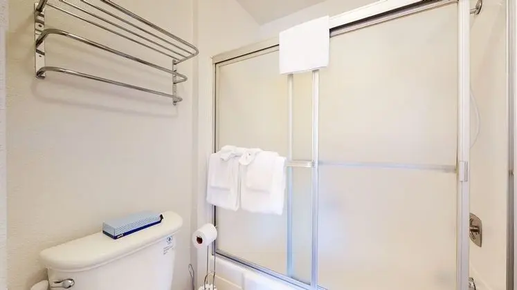 Daire, Birden Çok Yatak, Sıcak Su Havuzu, Dağ Manzaralı