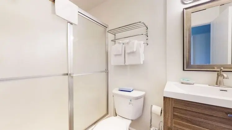 Daire, Birden Çok Yatak, Sıcak Su Havuzu, Dağ Manzaralı