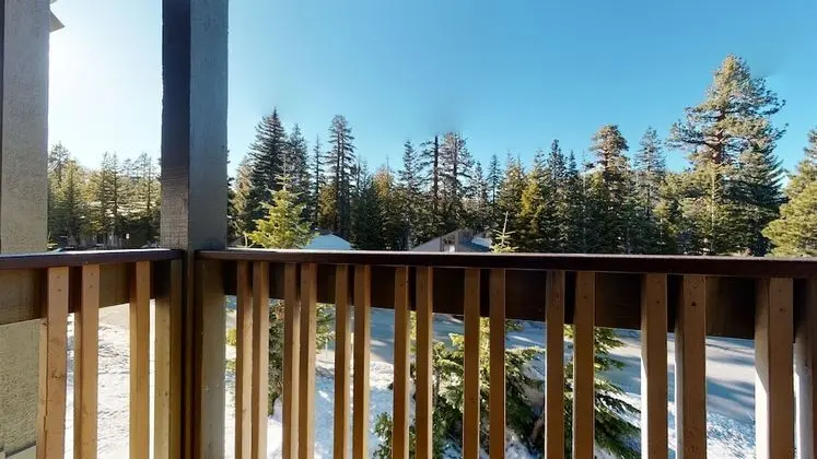 Daire, Birden Çok Yatak, Sıcak Su Havuzu, Dağ Manzaralı