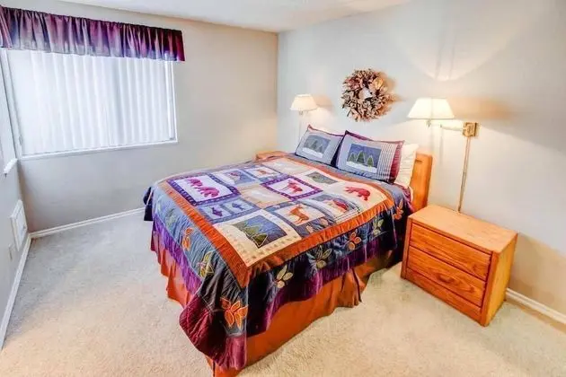 Daire, Birden Çok Yatak, Sıcak Su Havuzu, Dağ Manzaralı