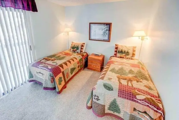 Daire, Birden Çok Yatak, Sıcak Su Havuzu, Dağ Manzaralı