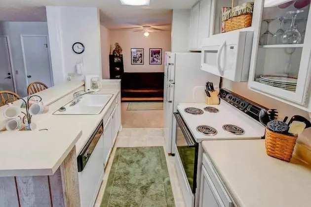 Daire, Birden Çok Yatak, Sıcak Su Havuzu, Dağ Manzaralı