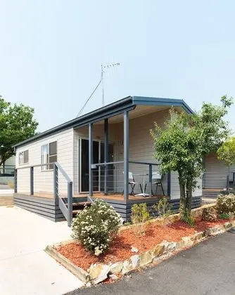 Deluxe Villa, 2 Yatak Odası