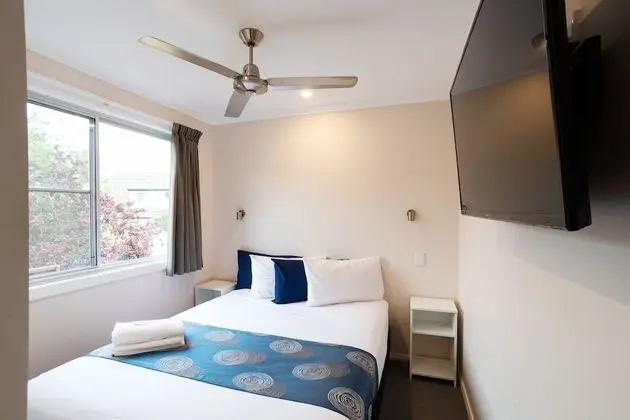 Deluxe Villa, 2 Yatak Odası