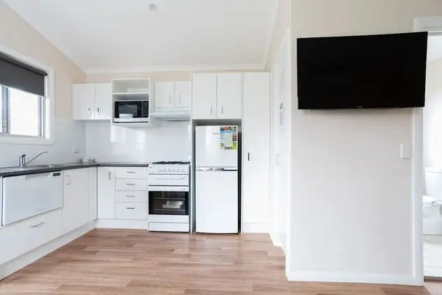 Deluxe Villa, 2 Yatak Odası