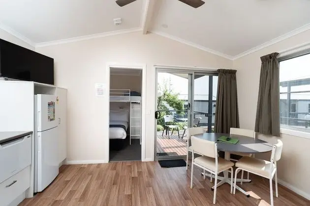 Deluxe Villa, 2 Yatak Odası