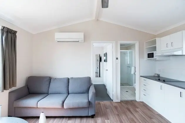 Deluxe Villa, 2 Yatak Odası