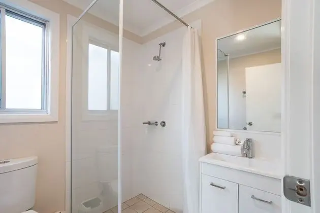 Deluxe Villa, 2 Yatak Odası