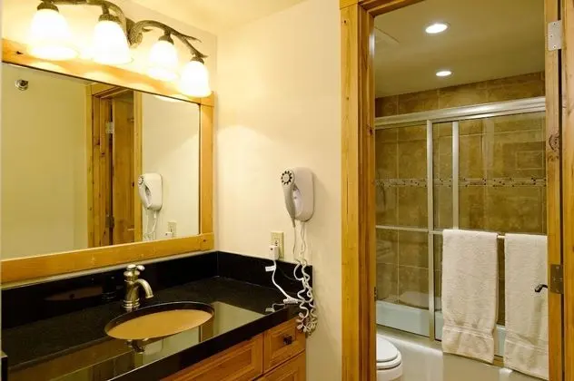 Deluxe Çatı Katı (Loft), 1 Yatak Odası