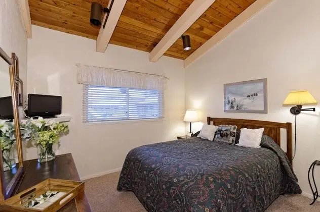 Standard Çatı Katı (Loft), 1 Yatak Odası
