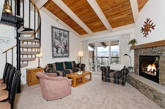 Standard Çatı Katı (Loft), 1 Yatak Odası