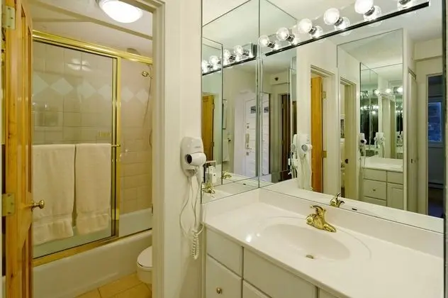 Standard Çatı Katı (Loft), 1 Yatak Odası