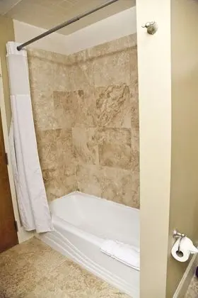 Standard Double Queen room