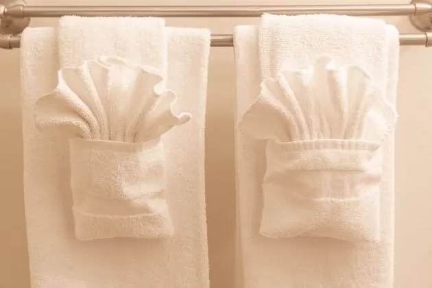 Standard Double Queen room
