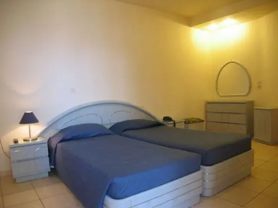 Apart Daire, Balkon, Şehir Manzaralı