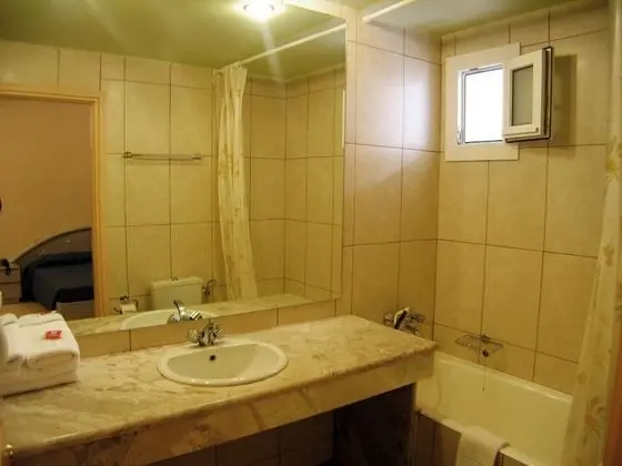 Apart Daire, Balkon, Şehir Manzaralı