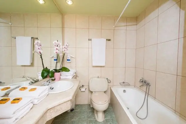 Stüdyo, Balkon, Şehir Manzaralı