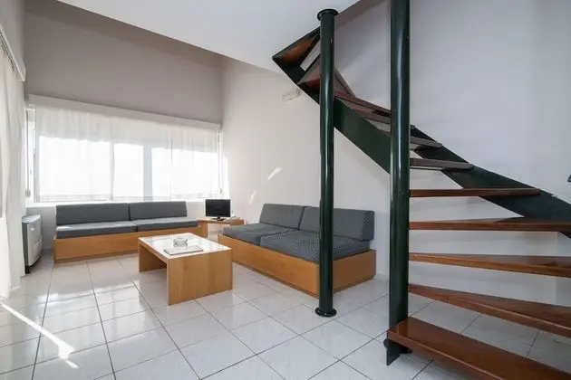 Apart Daire, 1 Yatak Odası